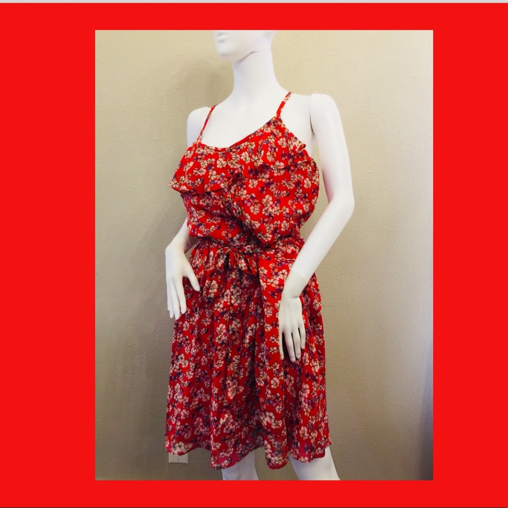 ELLE Sundress🌺 - Picture 3 of 6
